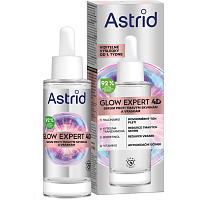 Astrid Glow Expert Serum gegen dunkle Flecken 30 ml
