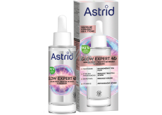 Astrid GLow Expert Serum gegen dunkle Flecken 30 ml