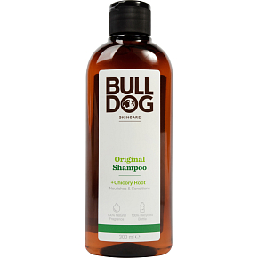 Bulldog Shampoo für Haare Original, 300 ml