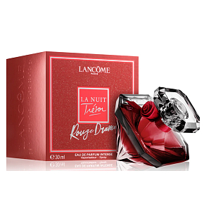 Lancome La Nuit Tresor Rouge Drama Intense Parfümwasser 30 ml