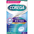 Corega Bio Tabs Reinigungs-Tabletten 30 Stk.