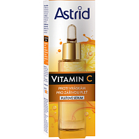 Astrid Vitamin C Gesichtsserum, 30 ml