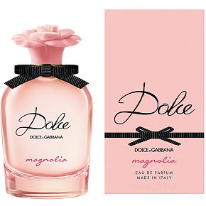 Dolce & Gabbana Dolce Magnolia Parfüm für Frauen 75 ml