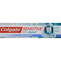 Colgate Sensitive Pro Relief Whitening Zahnpasta mit einem Bleaching-Effekt von 75 ml