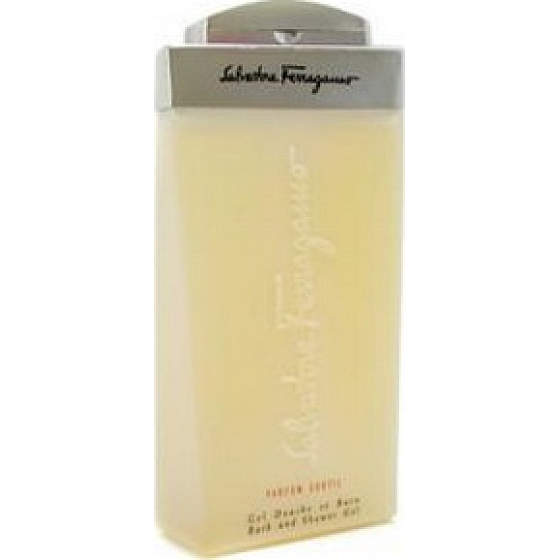 Salvatore Ferragamo pour Femme Duschgel 200 ml