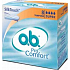 o.b. ProComfort Super Tampons 8 Stück