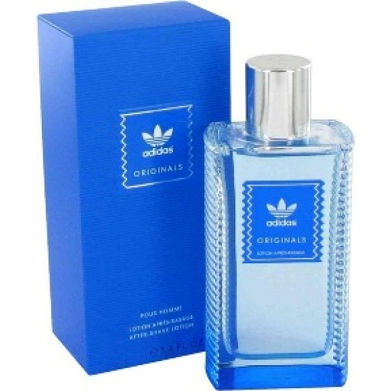 Adidas Originals für Homme Eau de Toilette 30 ml