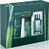 Marc O Polo Reingrünes Eau de Toilette 30 ml + Duschgel 50 ml + Deodorant Spray 50 ml, Geschenkset für Männer