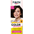 Schwarzkopf Palette Color Shampoo Haarfarbe 341 Schokolade, 50 ml