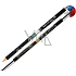Dermacol Filmstudio Barrandov Prag Eyeliner 03 goldbraun 2,5 g
