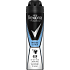 Rexona Men Invisible Ice Frisches Antitranspirant Deodorant Spray für Männer 150 ml