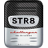 Str8 Challenger Eau de Toilette für Männer 50 ml