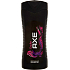 Axe Excite Duschgel für Männer 400 ml