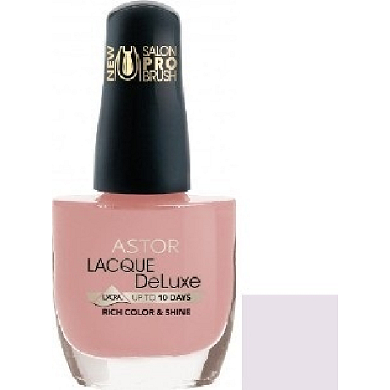 Astor Lycra Lacque Deluxe Nagellack 600 12 ml