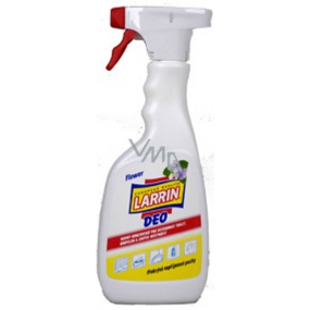 Larrin Flower Deo Duftkonzentrat für Deodorant 500ml Spray