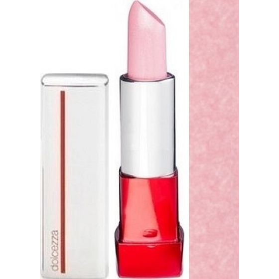 Gabriella Salvete Dolcezza Lippenstift Lippenstift 07 Rosa Perlata 4,2 g
