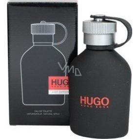 Hugo Boss Hugo Nur ein anderes Eau de Toilette für Männer 40 ml
