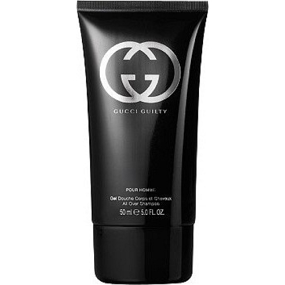 Gucci Guilty pour Homme Duschgel 50 ml