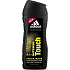 Adidas Intense Touch 2in1 Duschgel für Körper und Haare für Männer 250 ml