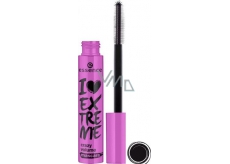 Essence I Love Extreme Verrücktes Volumen Mascara Schatten schwarz 12 ml