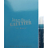 Jean Paul Gaultier Le Male Eau de Toilette für Männer 1,2 ml mit Spray, Fläschchen