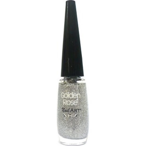 Golden Rose Nail Art dekorieren Nagellack Schatten 121 7,5 ml