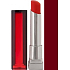 Maybelline Color Whisper Lippenstift 530 Wer trug es Red-er 3,6 g
