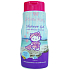 Hello Kitty Exotisches Fruchtduschgel für Kinder 250 ml