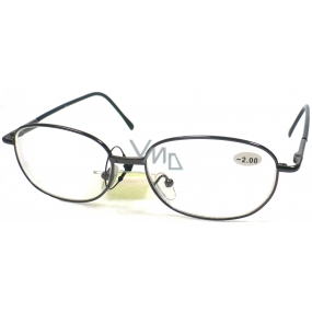 Berkeley Prescription Spectacles -1,50 schwarz MB02 1 Stück R1004 Berkeley Prescription Spectacles -1,50 schwarz MB02 1 Stück R1004