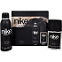 Nike 5th Element for Men parfümiertes Deodorantglas für Herren 75 ml + Deodorant Spray 200 ml, Kosmetikset
