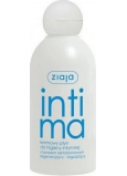 Ziaja Intima Lactobionic Acid Cream Intimpflege 200 ml