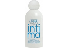 Ziaja Intima Lactobionic Acid Cream Intimpflege 200 ml