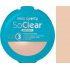 Miss Sports So klares Anti-Spot-Pulver für problematische Haut 001 Transparent 9,4 g