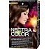 Schwarzkopf Nectra Color Haarfarbe 662 Nougat Brown