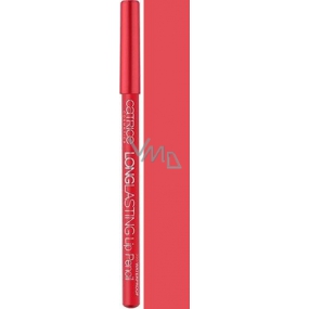 Catrice Longlasting Lip Pencil 050 Roter Lippenstift 0,78 g