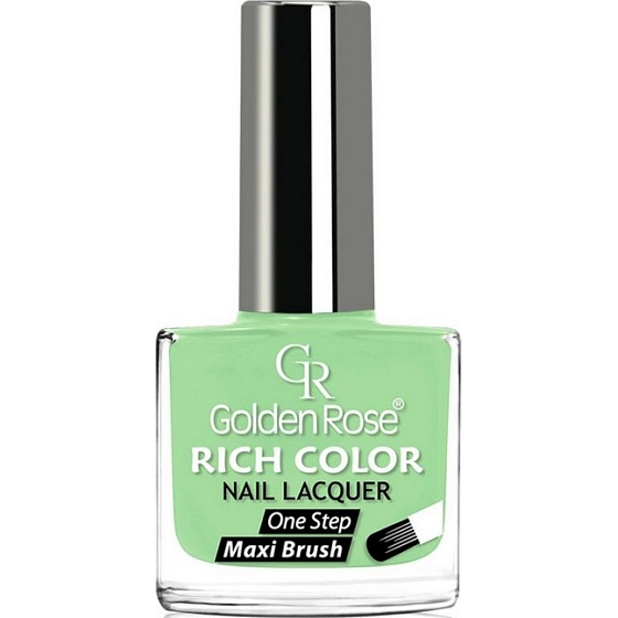 Golden Rose Rich Color Nagellack Nagellack 070 10,5 ml