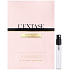 Nina Ricci L Extase Eau de Parfum für Frauen 1,5 ml mit Spray, Fläschchen
