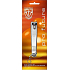 Kellermann 3 Schwerter Pro Future Line Fußnagelknipser Drehspalter FU 8127 N 1 Stück