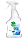 Dettol General Cleaning Liquid antibakterieller Oberflächenreiniger Spray, 500 ml
