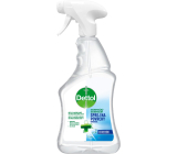 Dettol General Cleaning Liquid antibakterieller Oberflächenreiniger Spray, 500 ml