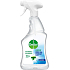 Dettol General Cleaning Liquid antibakterieller Oberflächenreiniger Spray, 500 ml