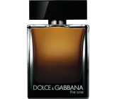 Dolce & Gabbana The One for Men parfümiertes Wasser 150 ml