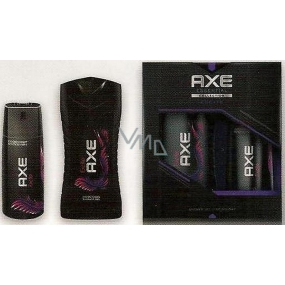 Axe Excite Deodorant Spray für Männer 150 ml + Duschgel 250 ml, Kosmetikset