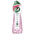 Cif Cream Pink Flower abrasives Reinigungsflüssigkeit 250 ml