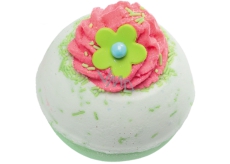 Bomb Cosmetics Apfel-Himbeer-Tornado - Apfel + Himbeer-Wirbel Sparkling Balistic Ball 160 g