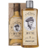 Bohemia Gifts Rum Kosmetik Duschgel in einer Box mit Rum Aroma 250 ml