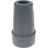 Handstück für Krücken Gummidurchmesser 15 mm Nr. 2