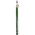Princessa Fashion Best Color wasserdichter Lidschatten 12 Emerald Green Glitter 3,5 g