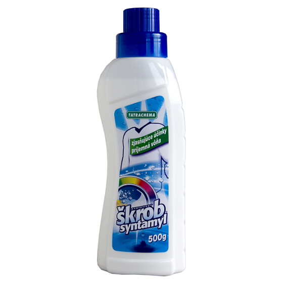 Syntamylstärke für Textilien und Vorhänge 500 g