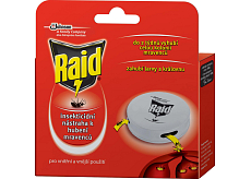 Raid Insektenbekämpfung Falle für Ameisen, 1 Stk